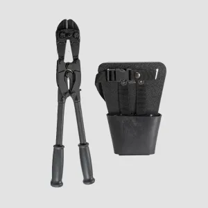 BTI Bolt Cutters 18" with Holder