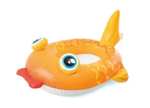 [Bundle Of 2] Intex Pool Cruisers Ages 3-6, Polybag - 3 Styles