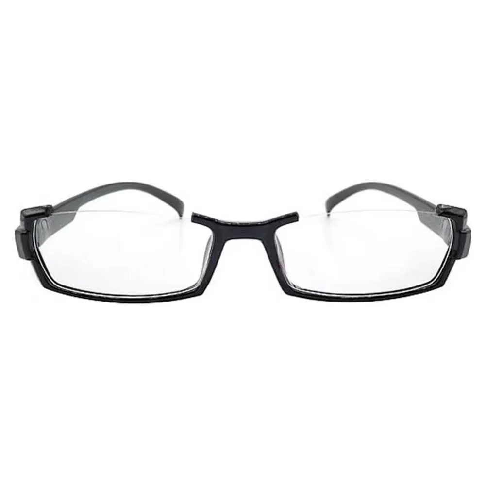 Bungo Stray Dogs Anime Edogawa Rampo Character Cosplay Eyeglasses Prop Accessories