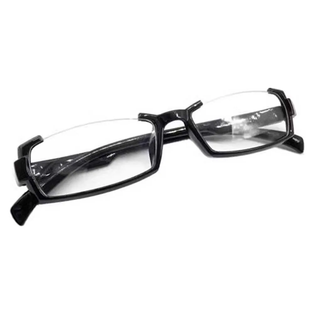 Bungo Stray Dogs Anime Edogawa Rampo Character Cosplay Eyeglasses Prop Accessories