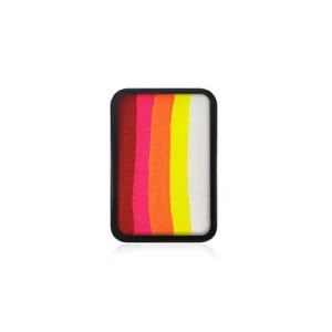 Burning Heart One Stroke Palette Refill - Kraze