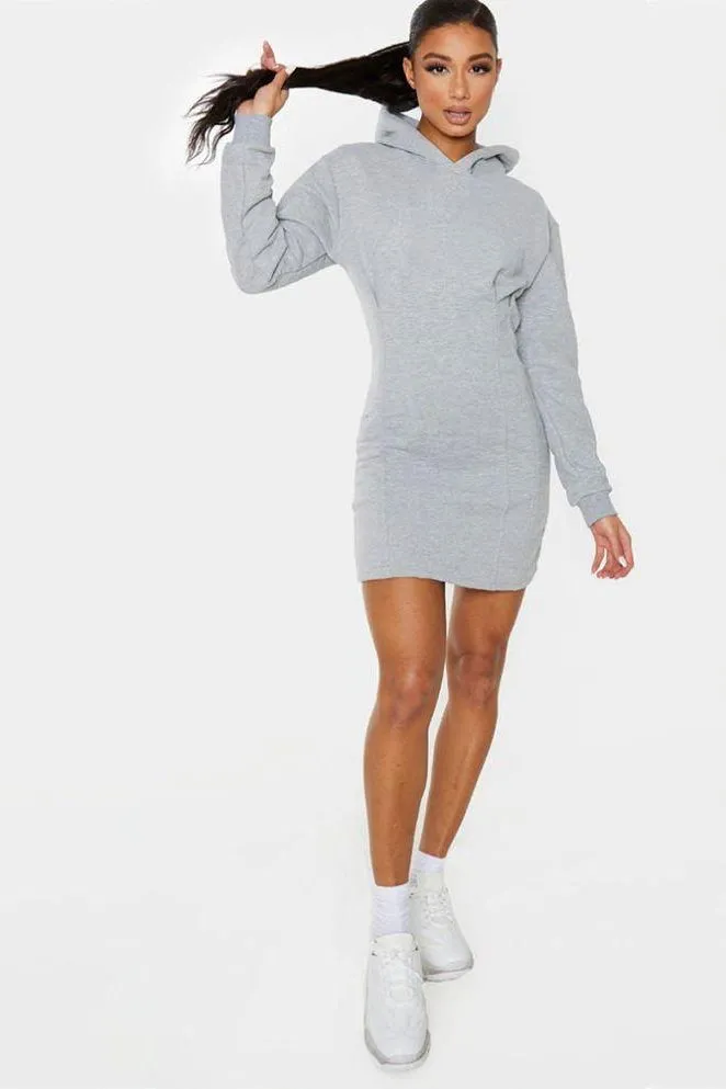 Burst Casual Sport Dress