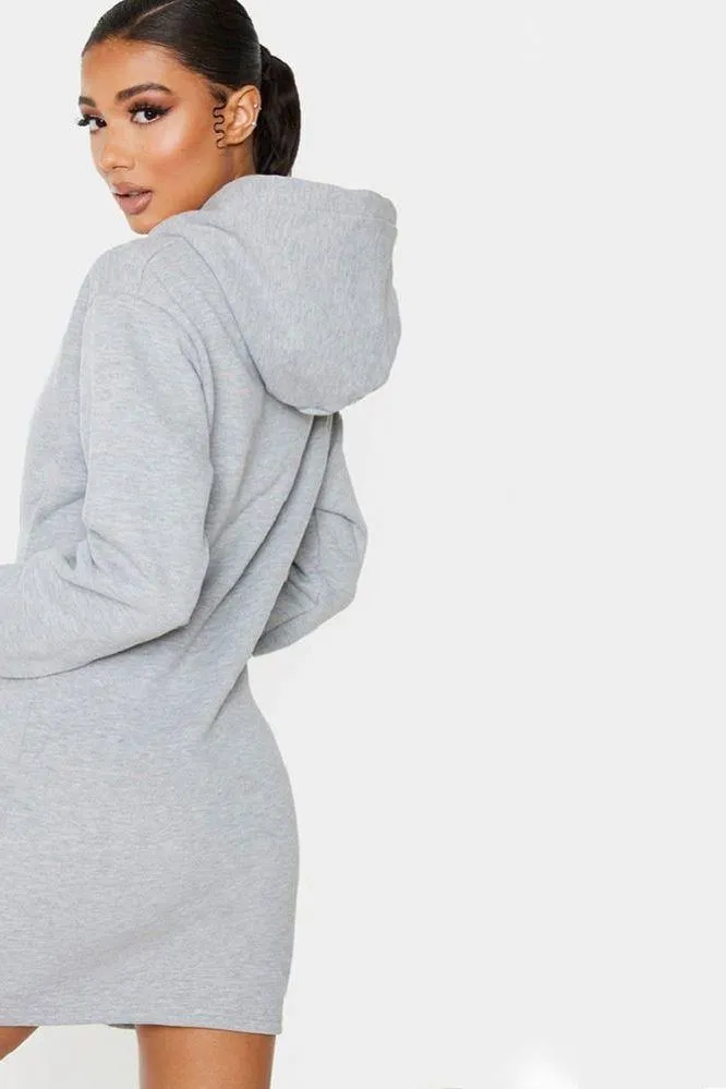 Burst Casual Sport Dress