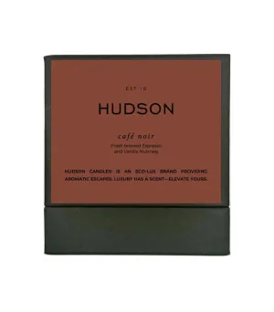 Café Noir Candle