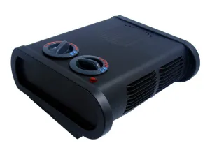 CAFRAMO 9206 HEATER DELUXE 2 SPEED