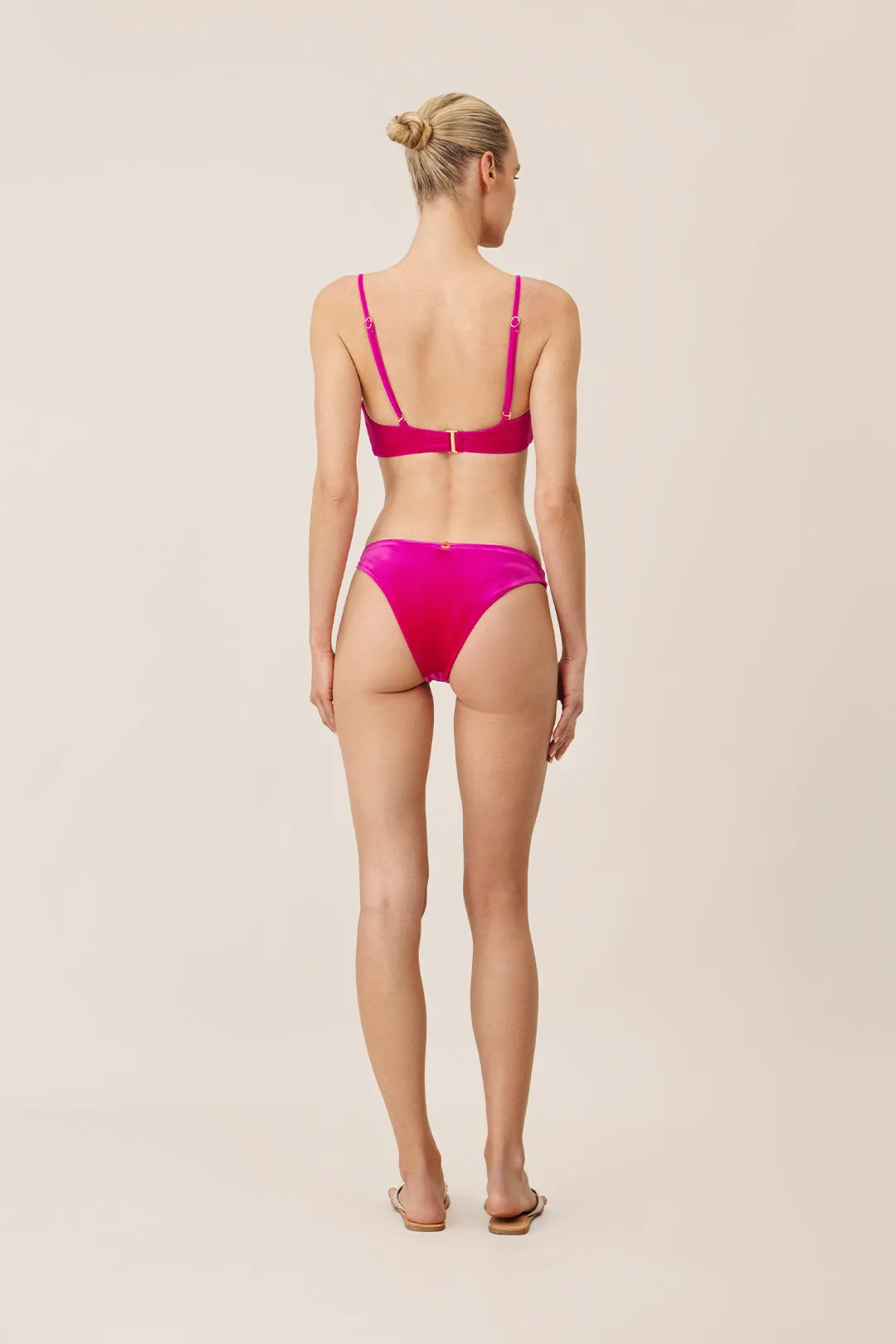 Cala Top - Bright Summer