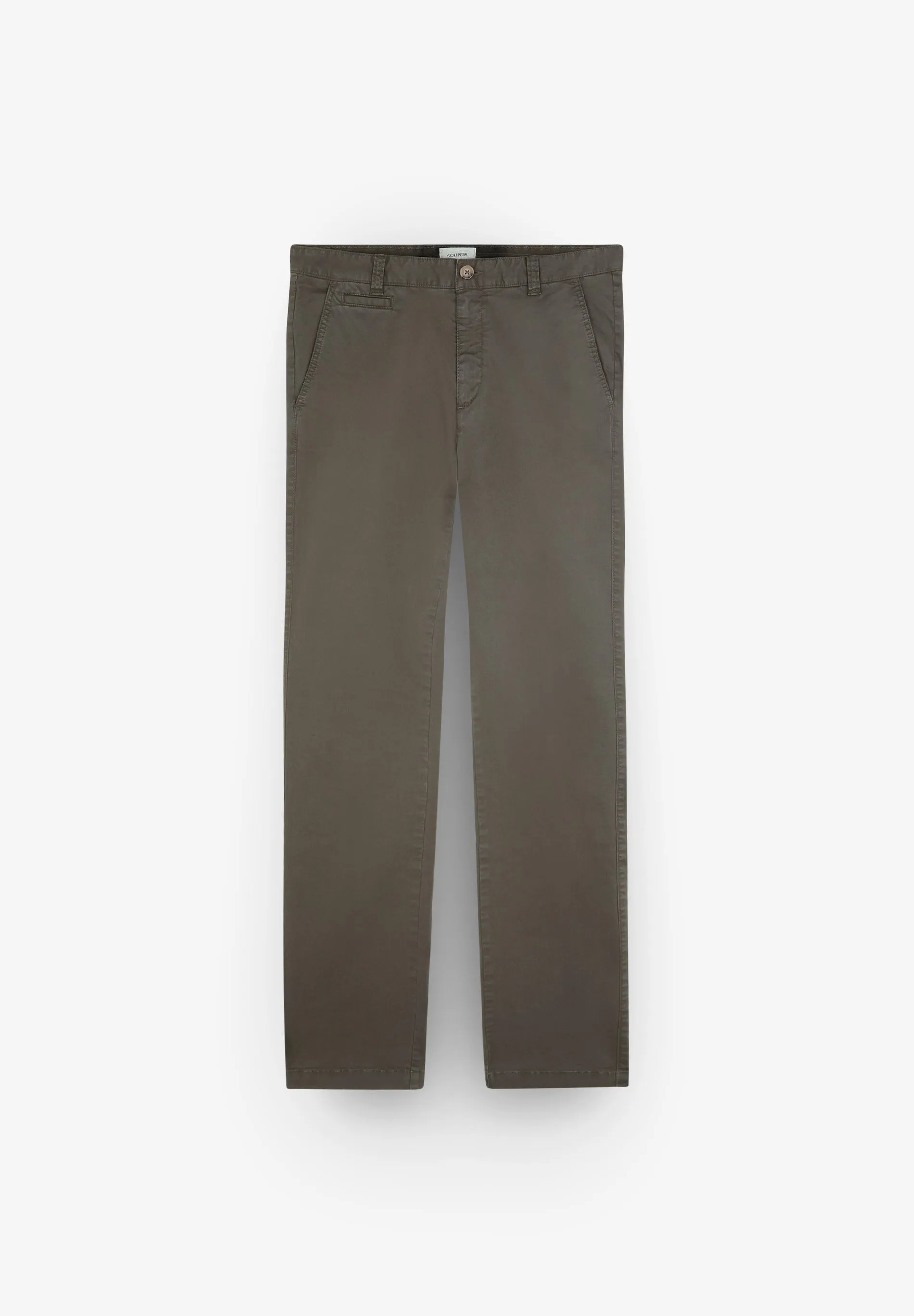 CALÇAS CHINOS CASUAL