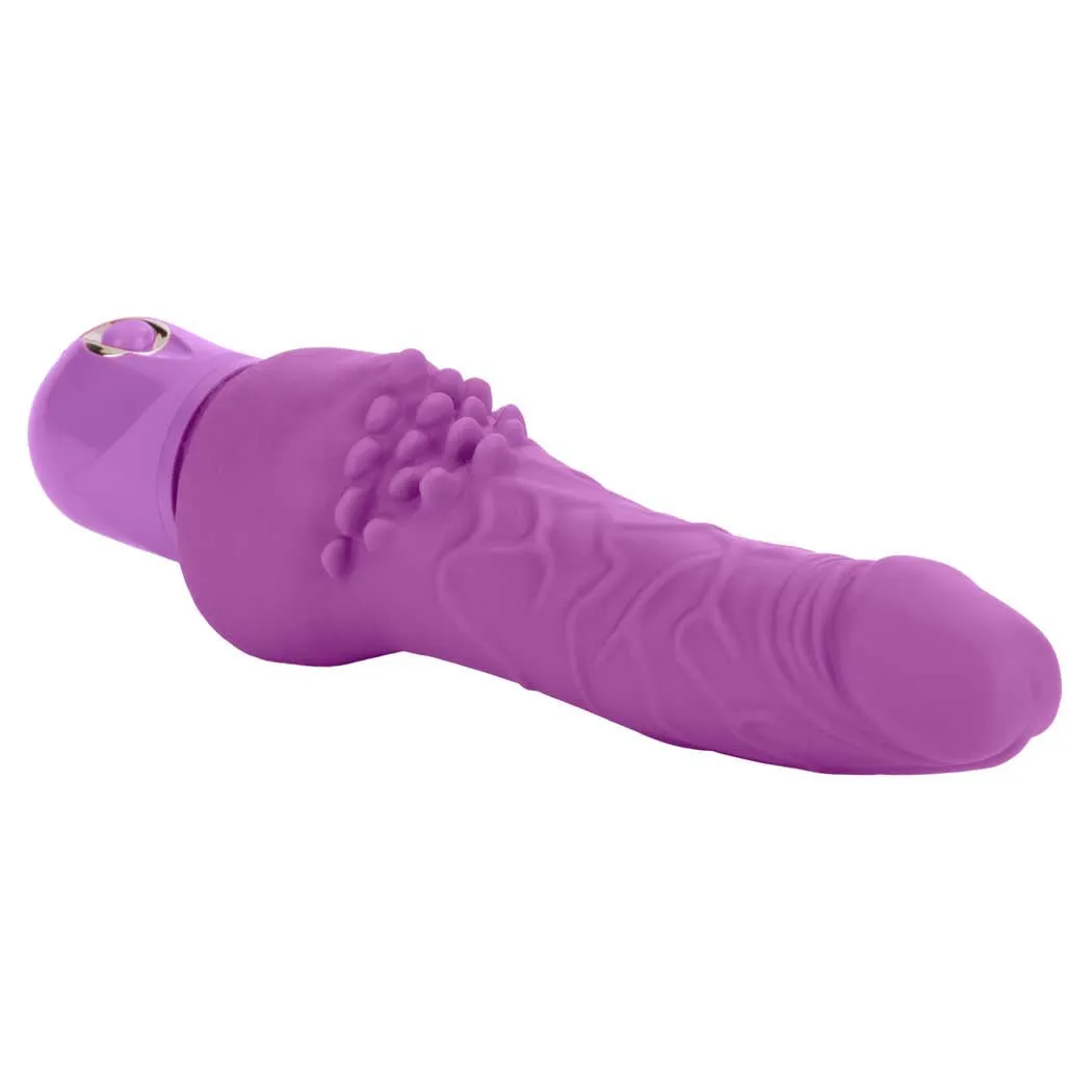 CalExotics Stud Cliterrific Multi-Stimulator Vibrator