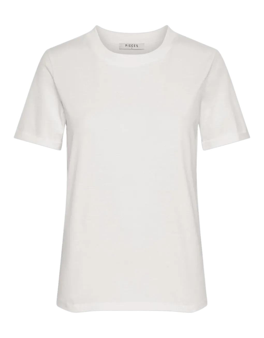 Camiseta Ria Bright White