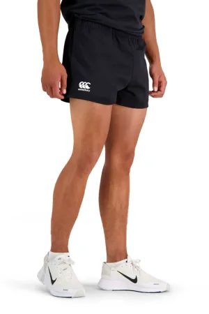 Canterbury Rugged Drill Short