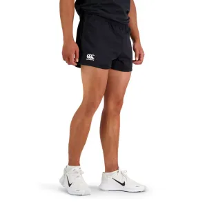 Canterbury Rugged Mens Drill Shorts