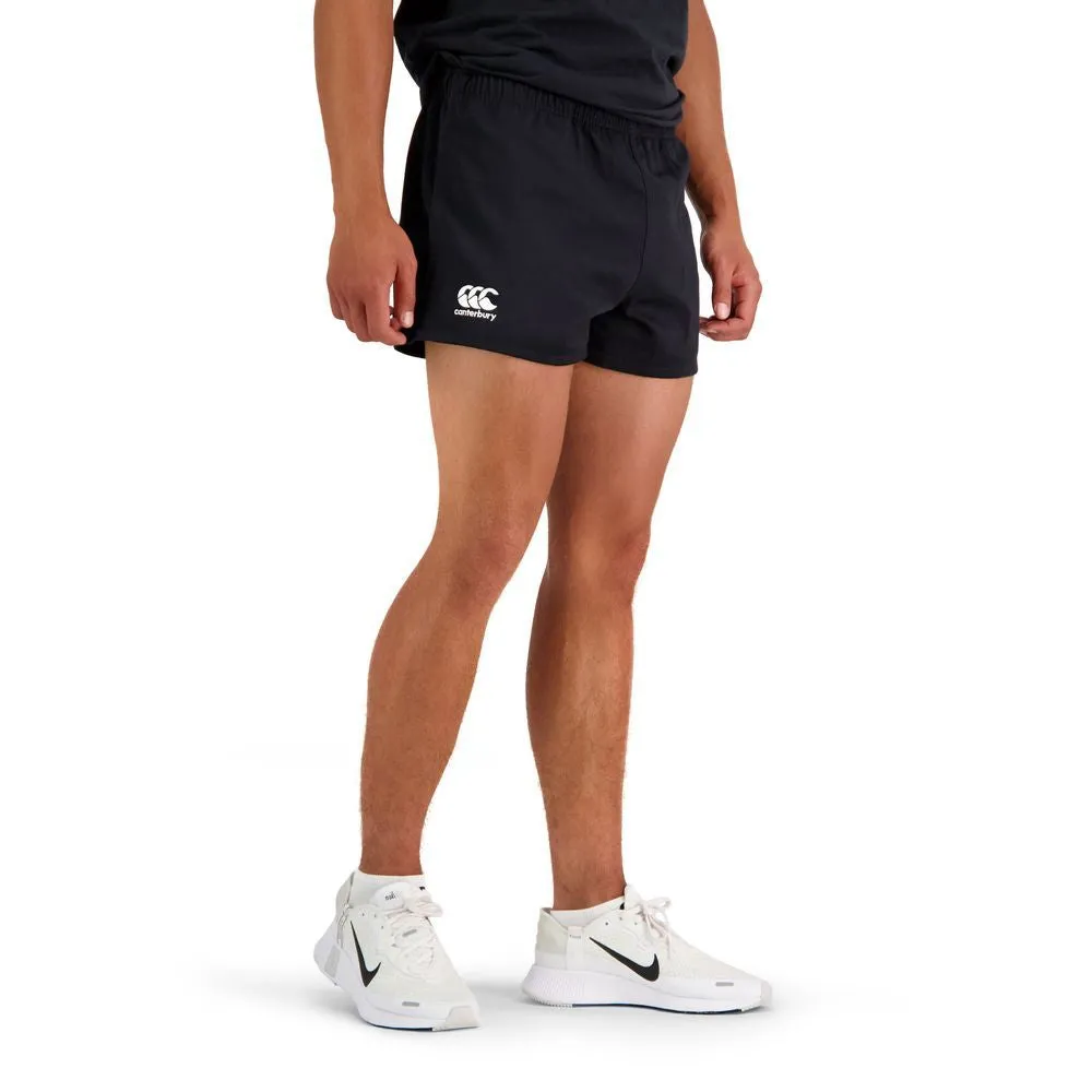 Canterbury Rugged Mens Drill Shorts