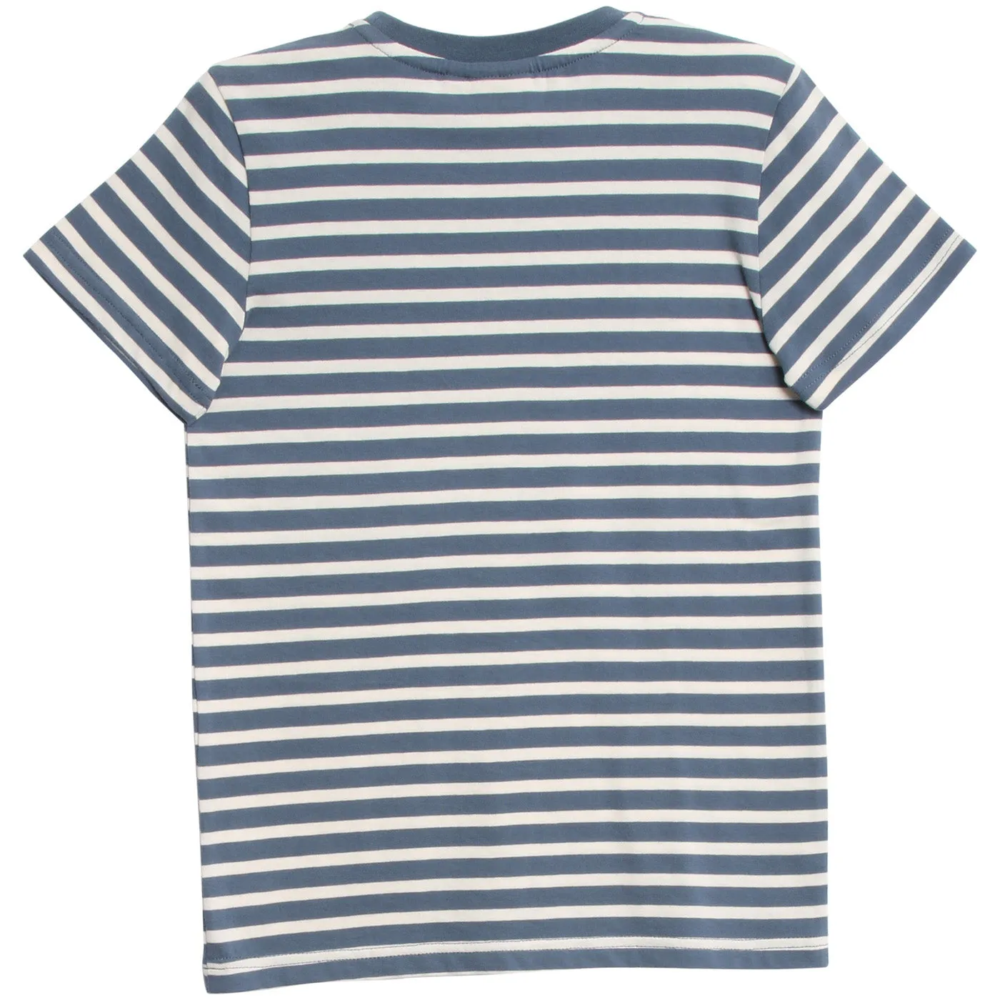 Captain America Embossed T-Shirt