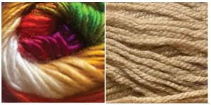 CARAMEL( Dreamlicious) / DREAMING COLORFUL (Dream Pillow)