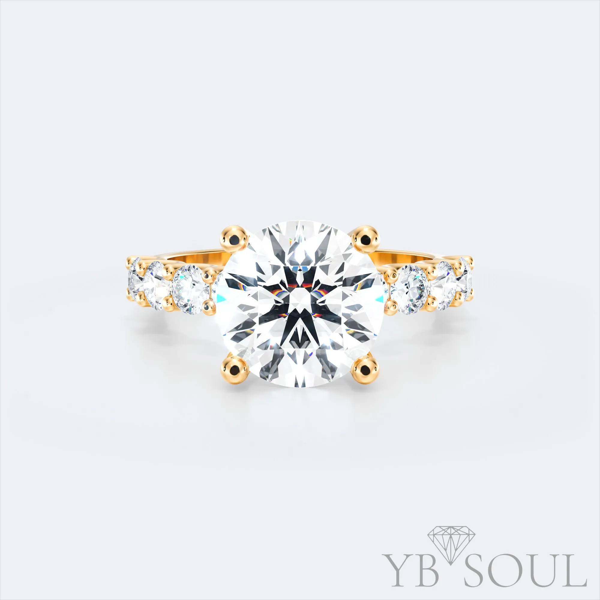 Caroline Ring