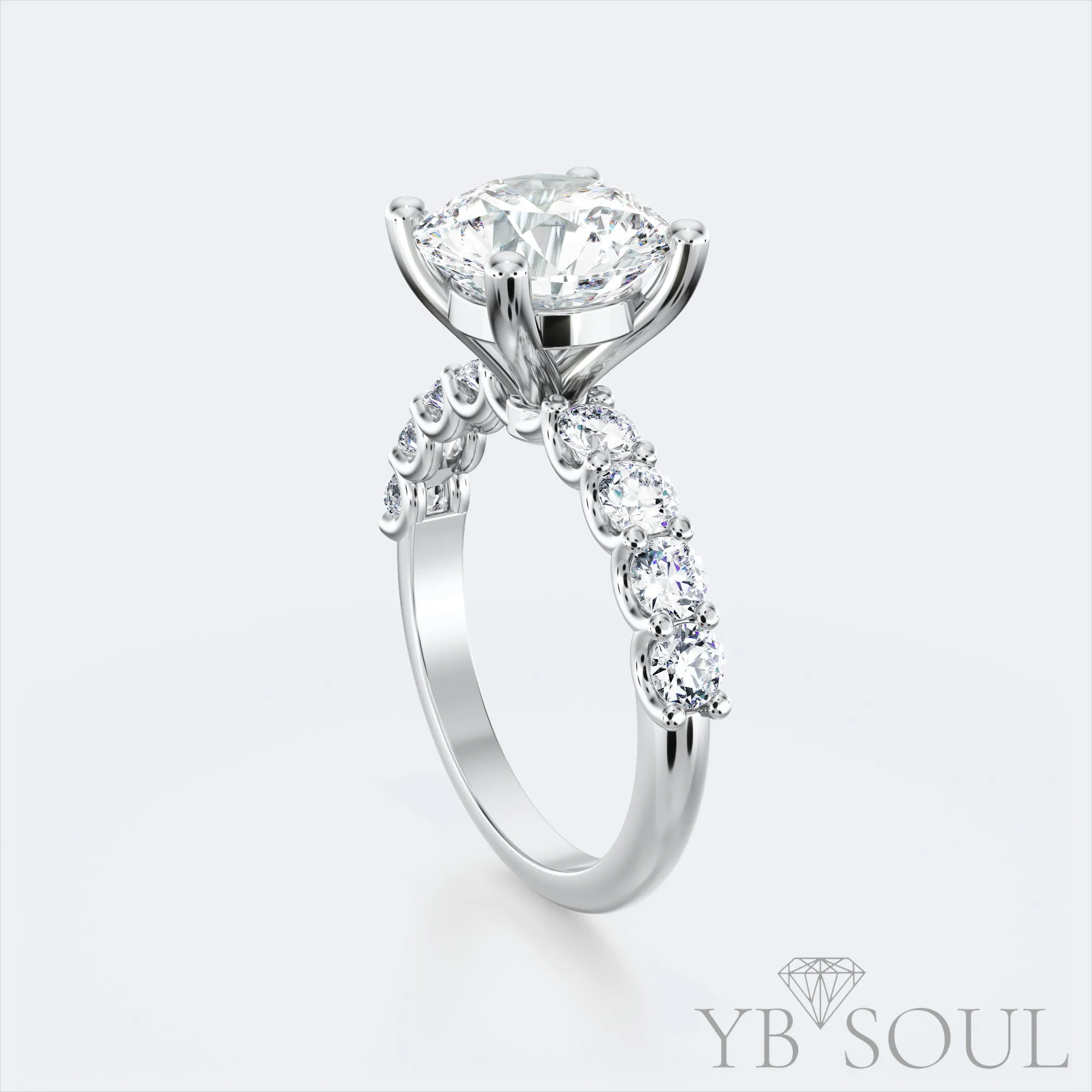 Caroline Ring