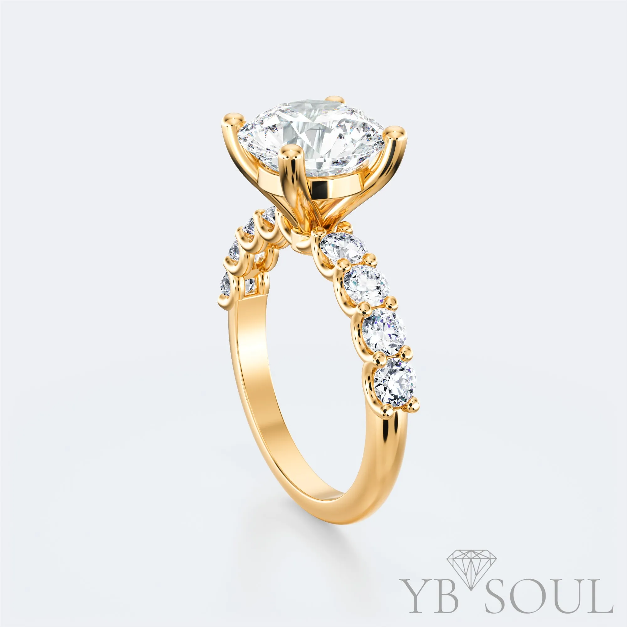 Caroline Ring