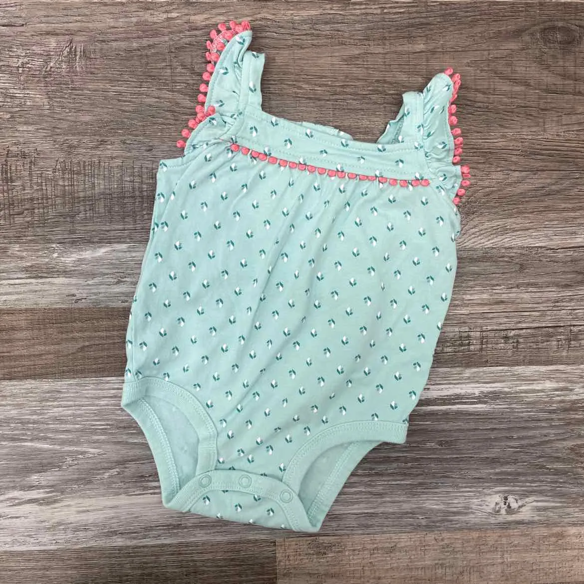 Carter's ONESIE casual