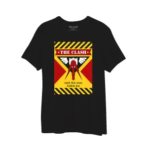 Casbah Jive Tee