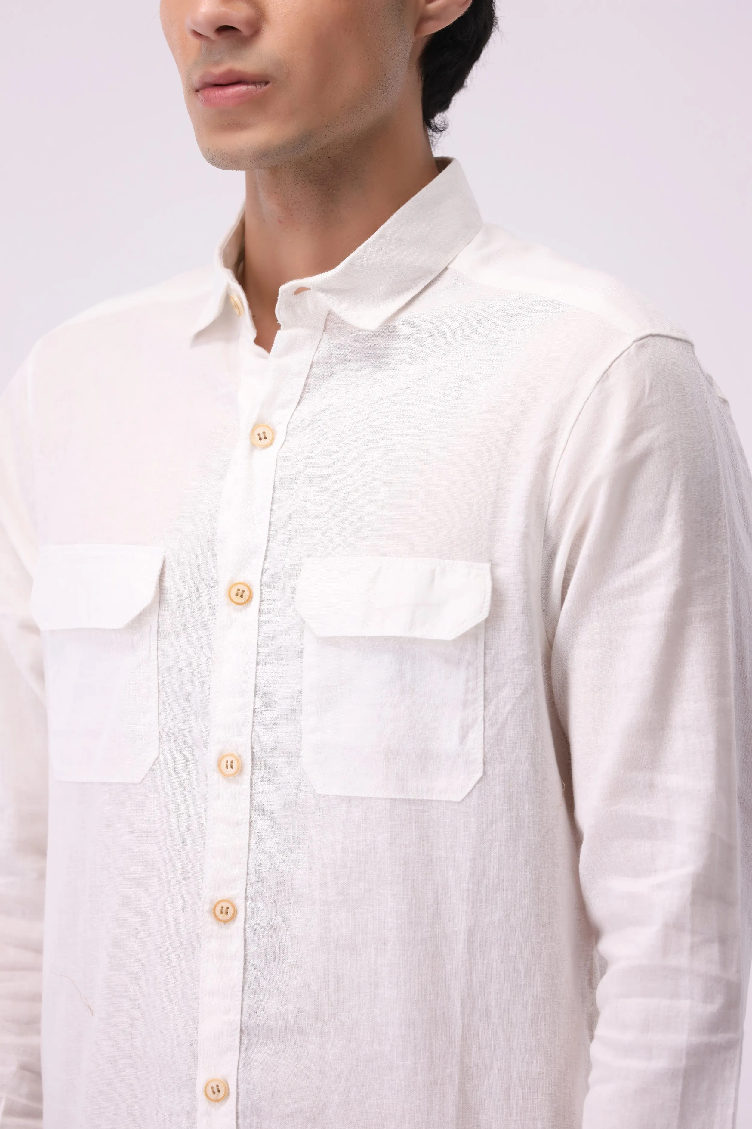 Casual Shirt FS