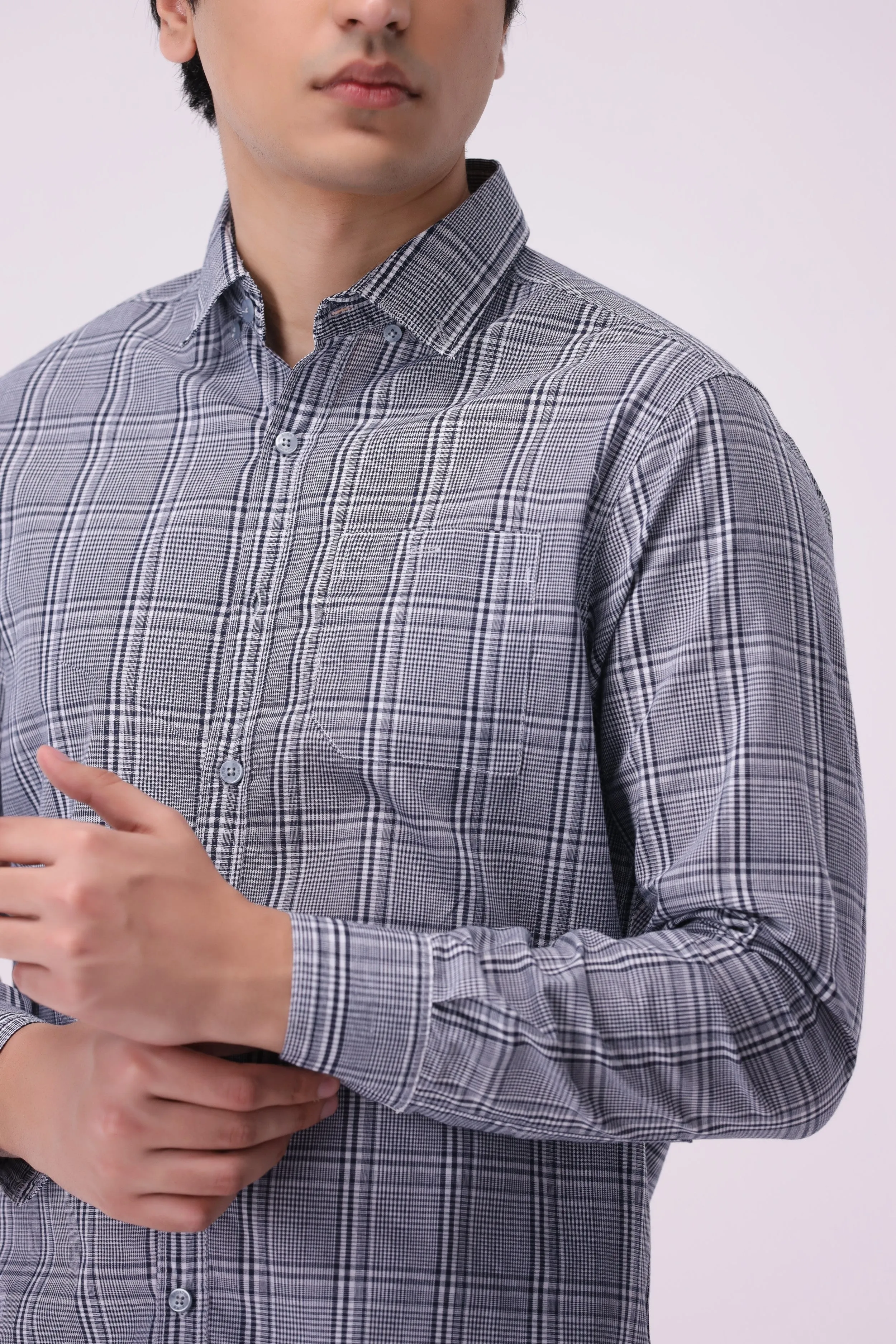 Casual Shirt FS