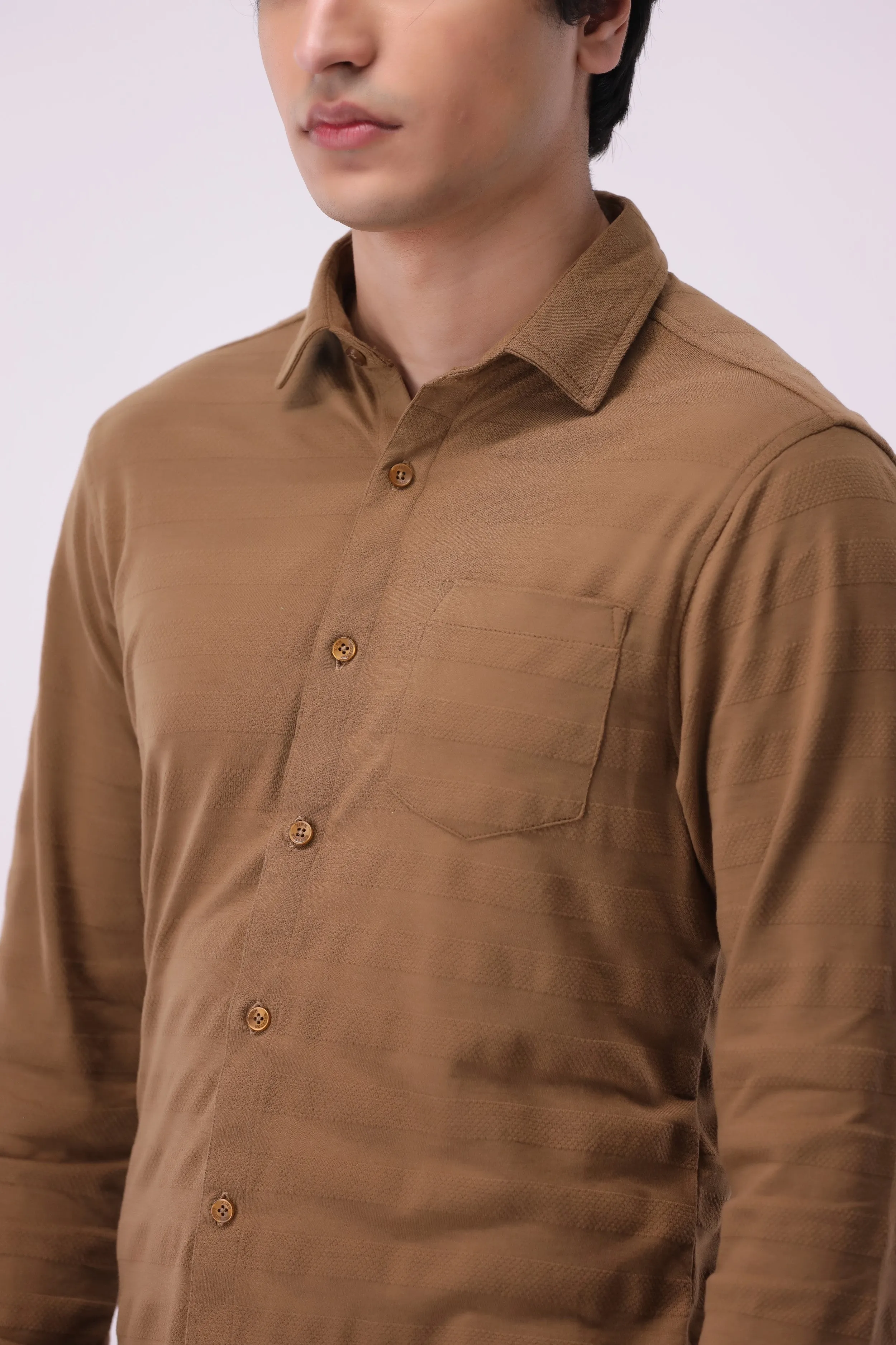Casual Shirt FS
