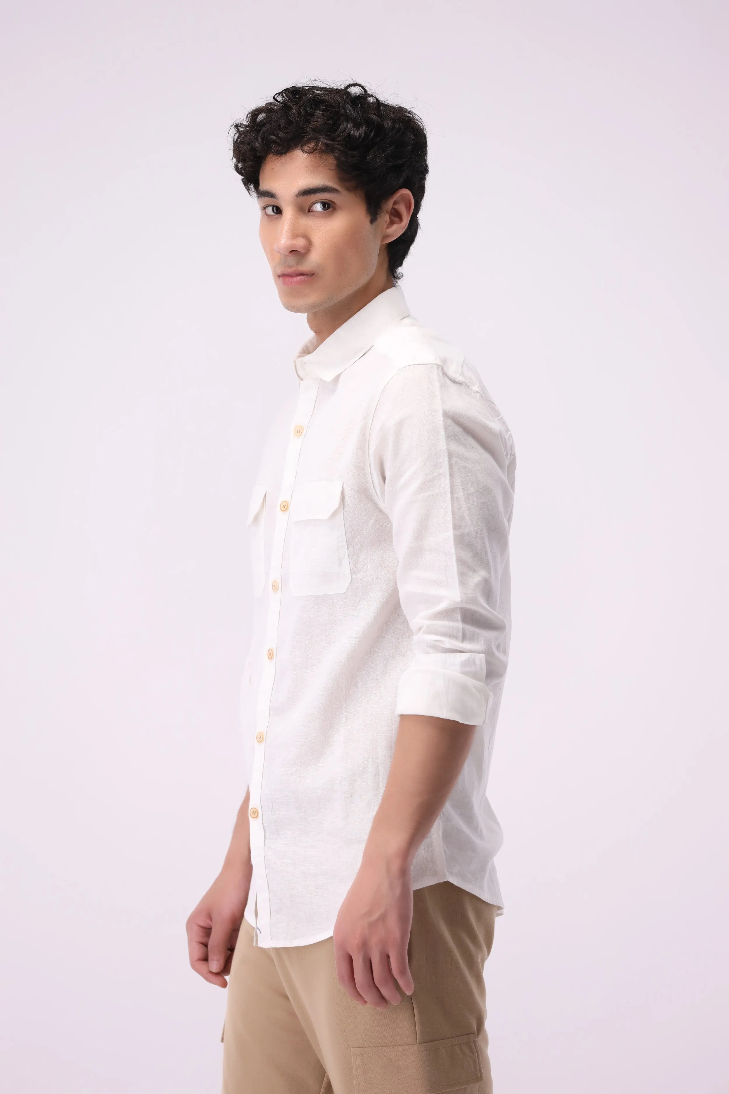 Casual Shirt FS