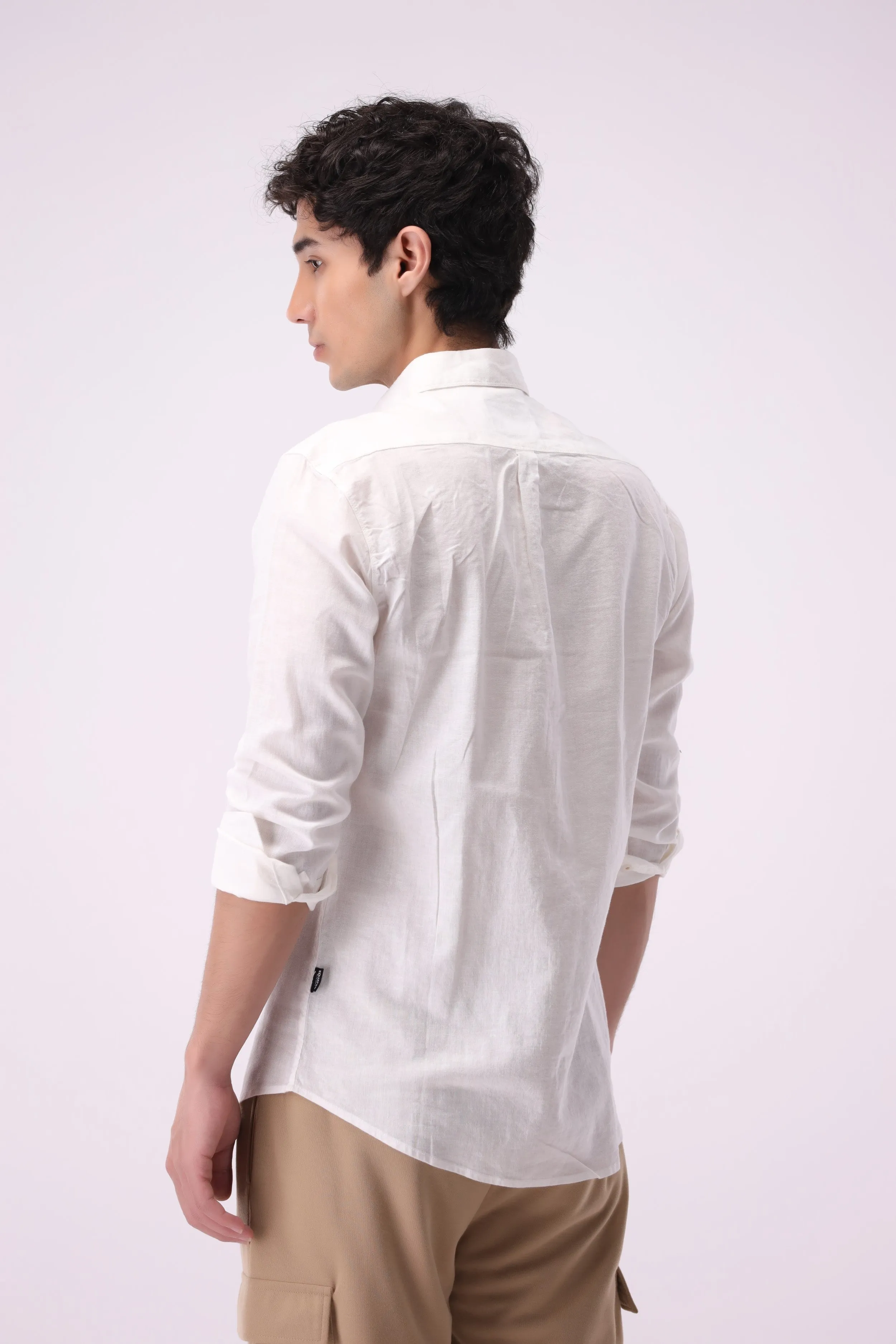 Casual Shirt FS