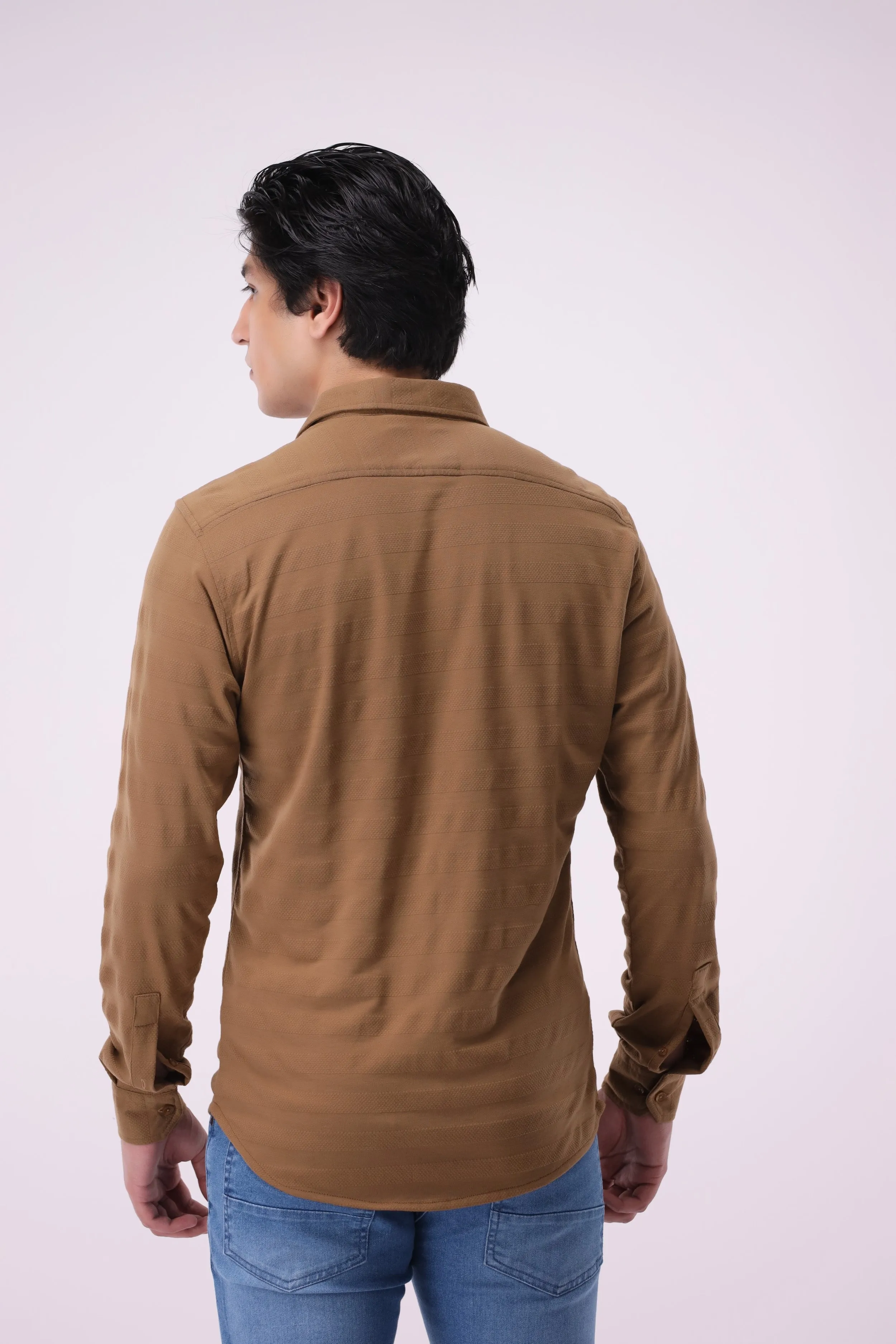 Casual Shirt FS