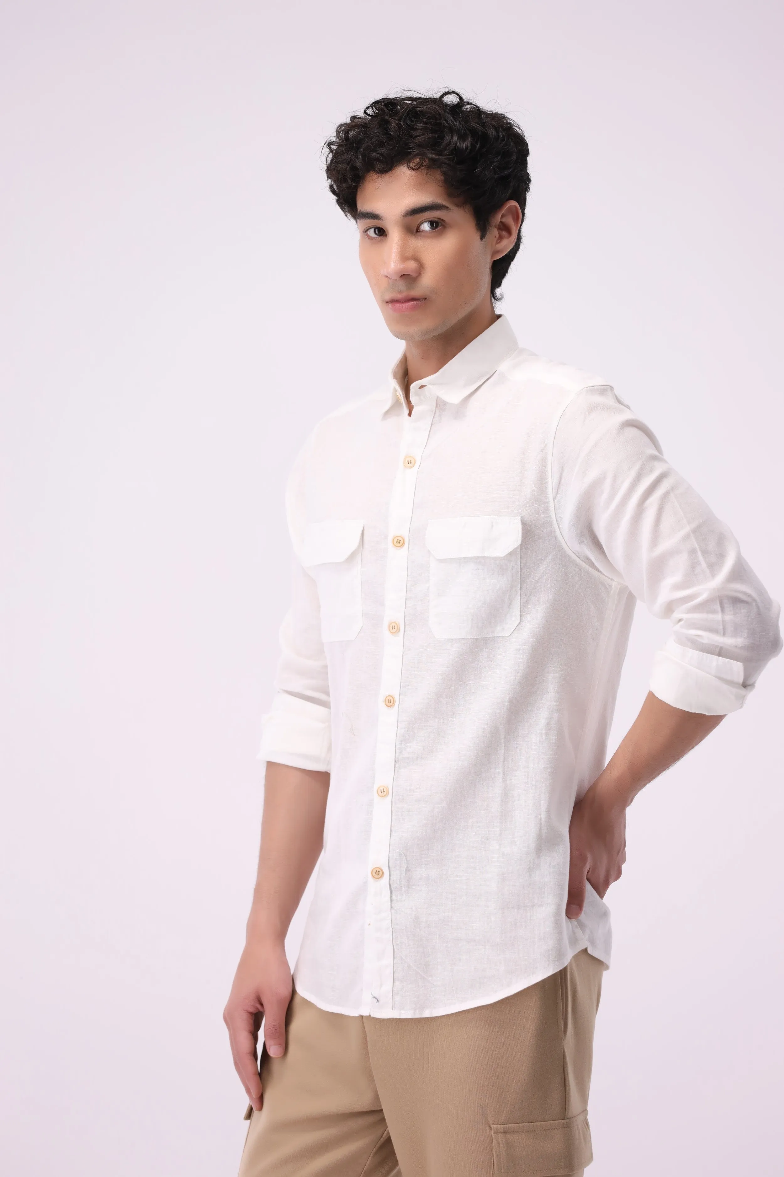 Casual Shirt FS