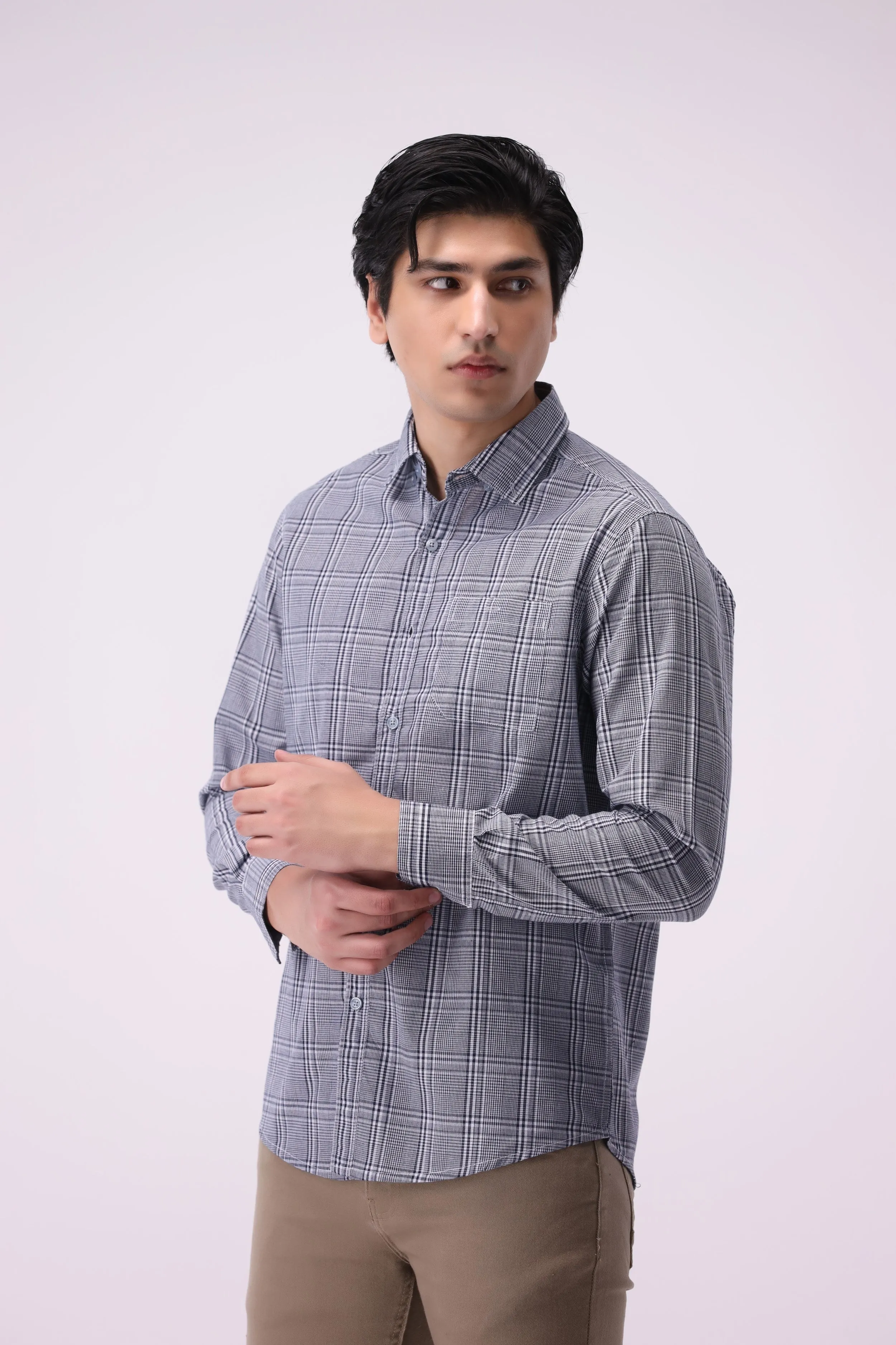 Casual Shirt FS