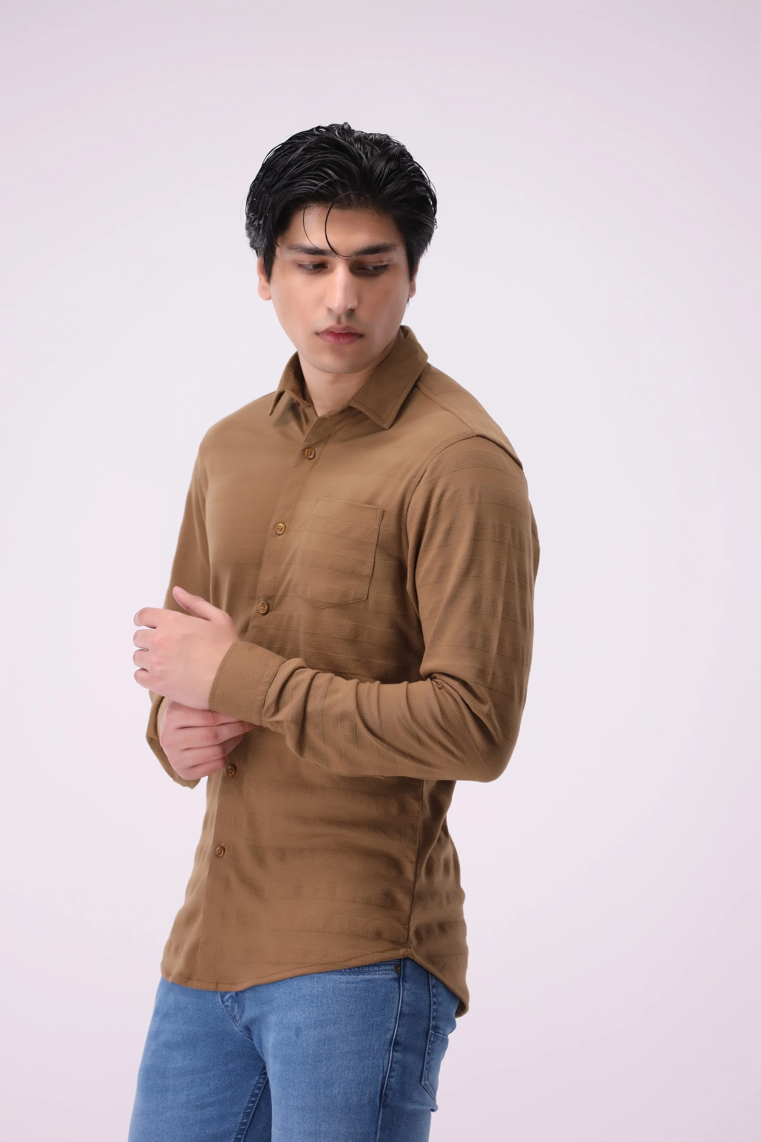 Casual Shirt FS