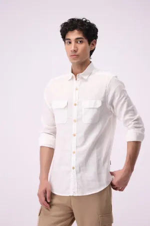 Casual Shirt FS
