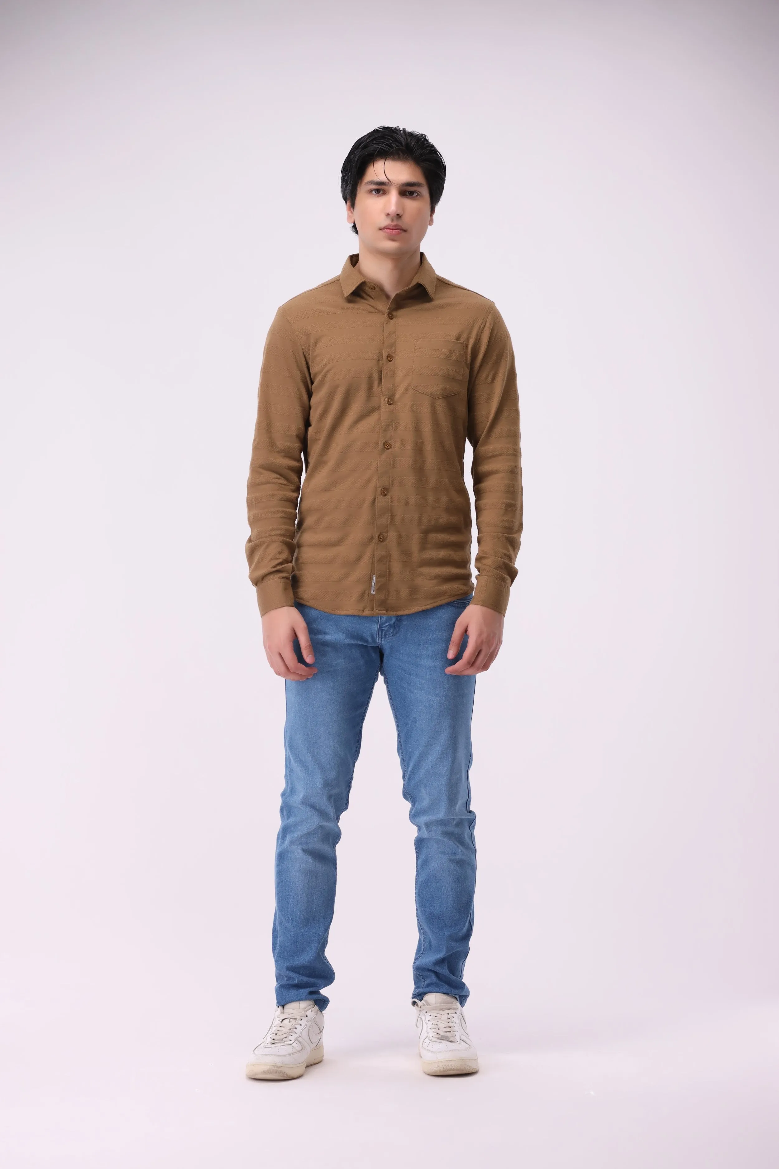 Casual Shirt FS