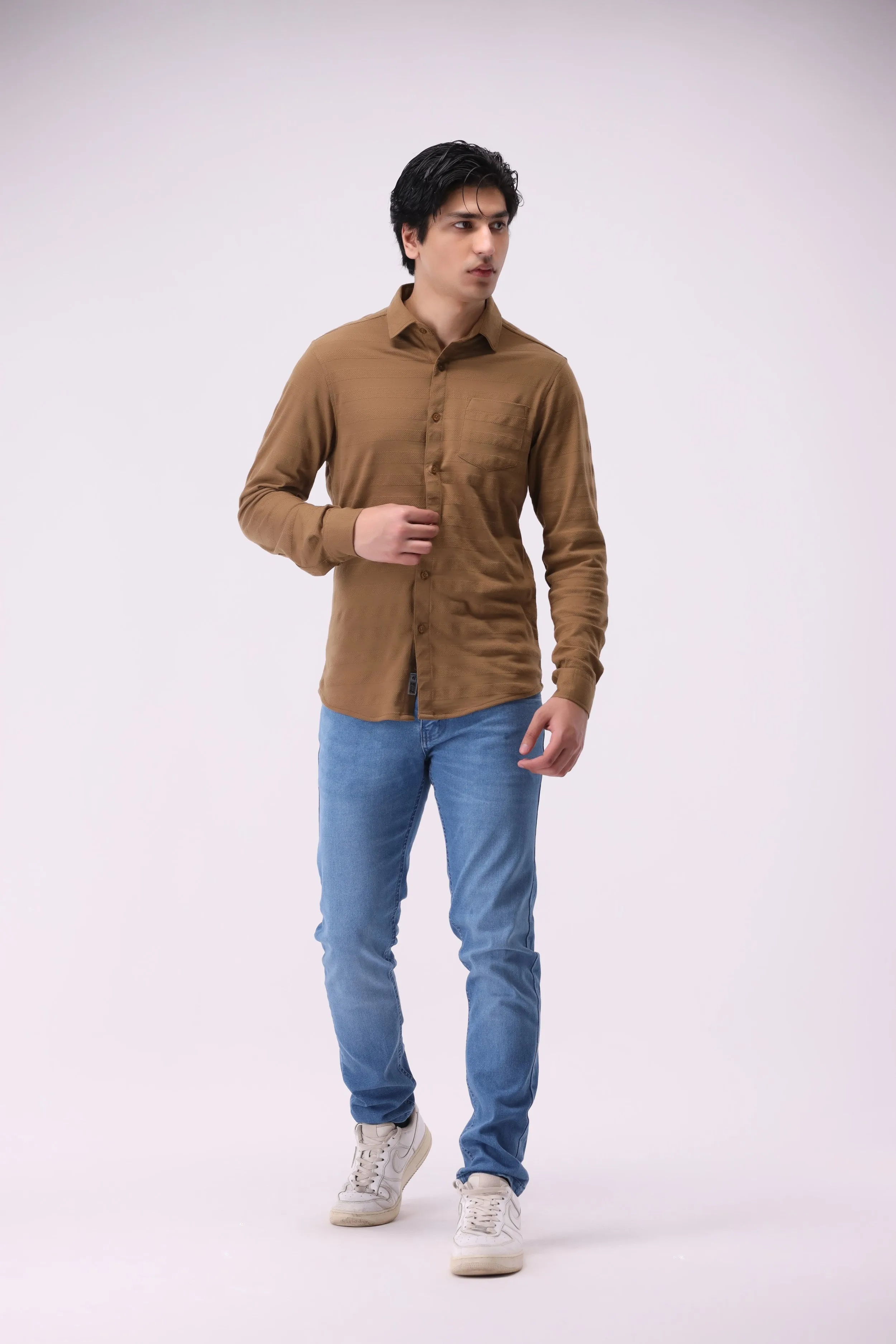 Casual Shirt FS