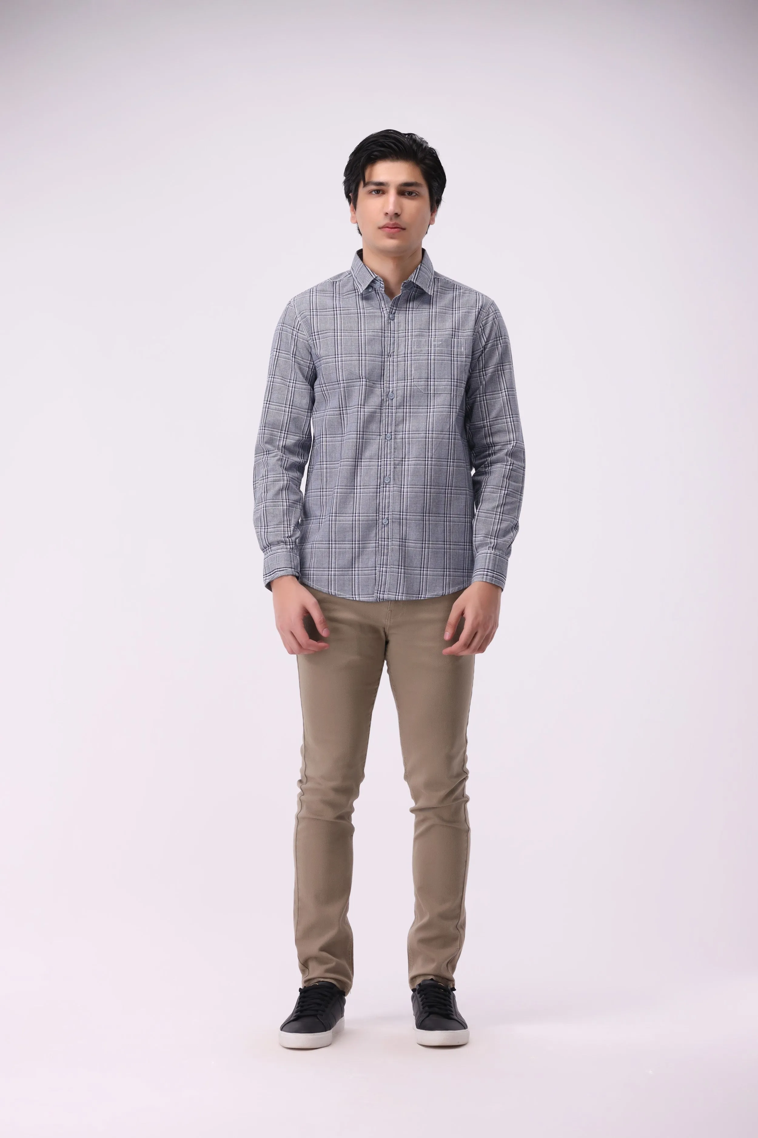 Casual Shirt FS
