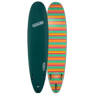 Catch Surf Odysea Log 8' Surfboard - Johnny Redmond Pro