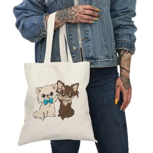 CedLou's Signature Cotton Tote