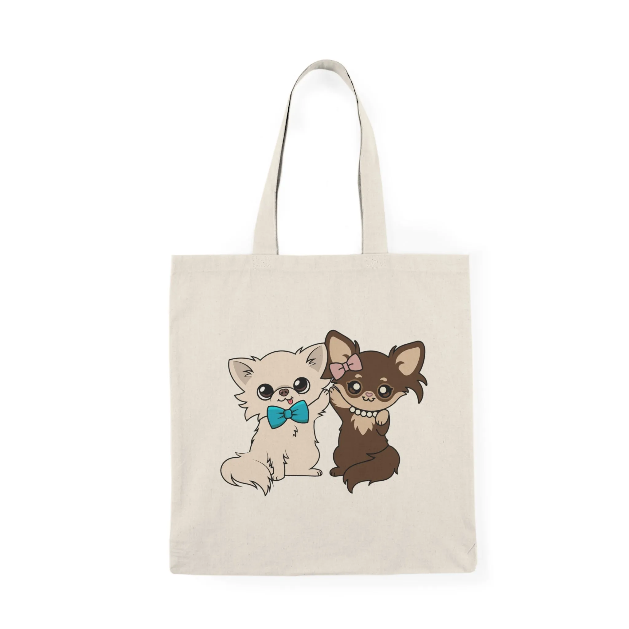 CedLou's Signature Cotton Tote