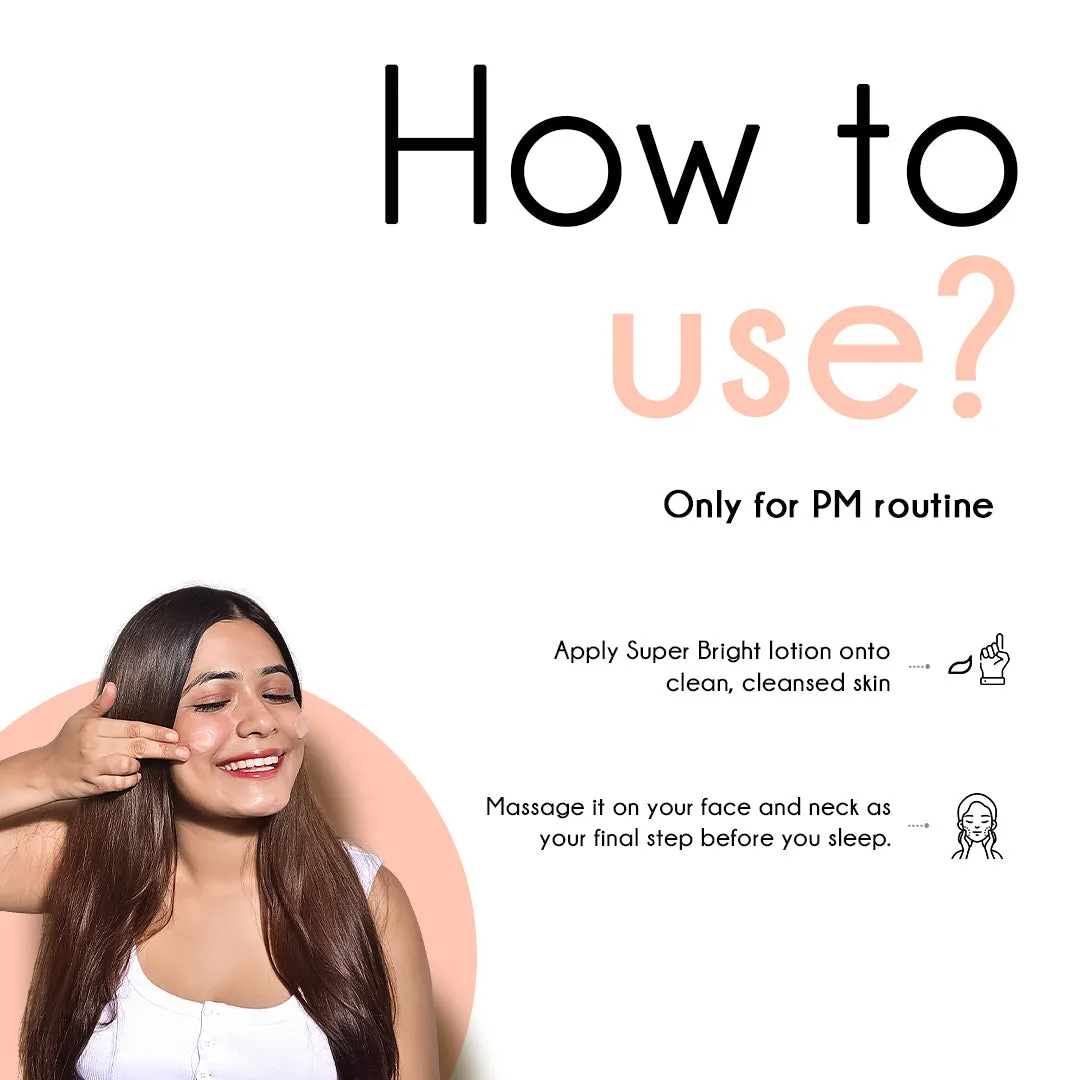 Ceramides Strengthening PM Lotion