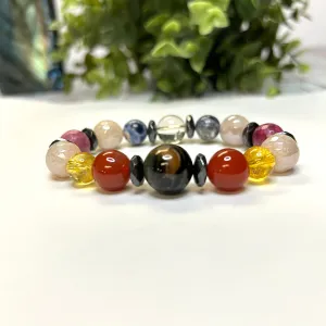 Chakra Bracelet- Bold