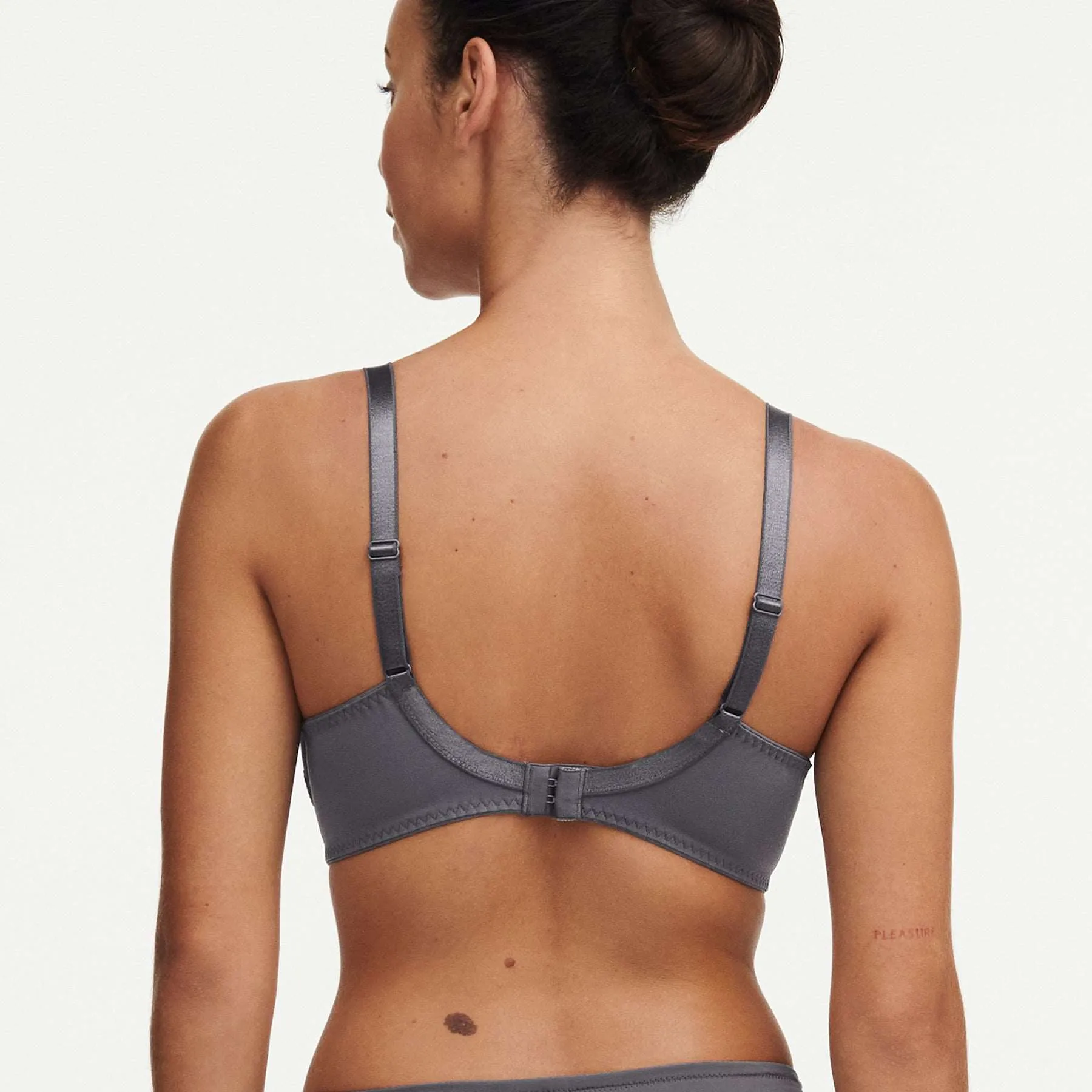 Chantelle Bold Curves Full Cup Bra