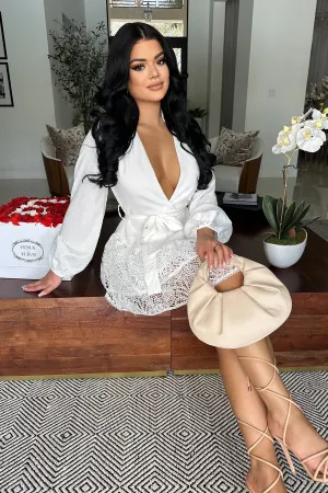 CHERRY ON TOP DRESS