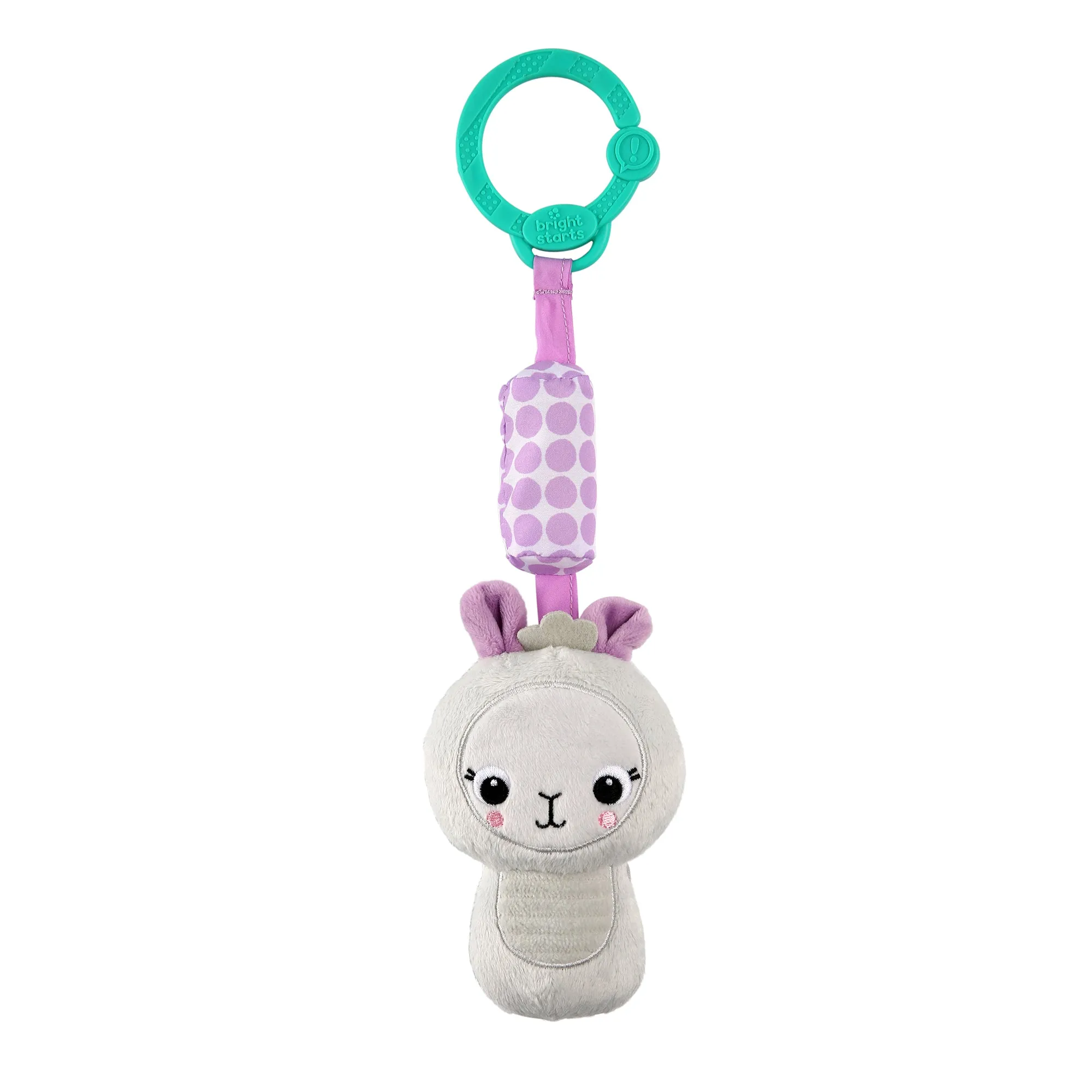 Chime Along Friends - Llama