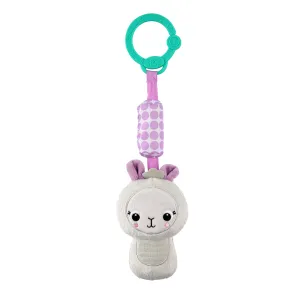 Chime Along Friends - Llama