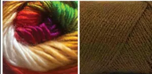 CHOCOLATE (Dreamlicious) / DREAMING COLORFUL (Dream Blanket)
