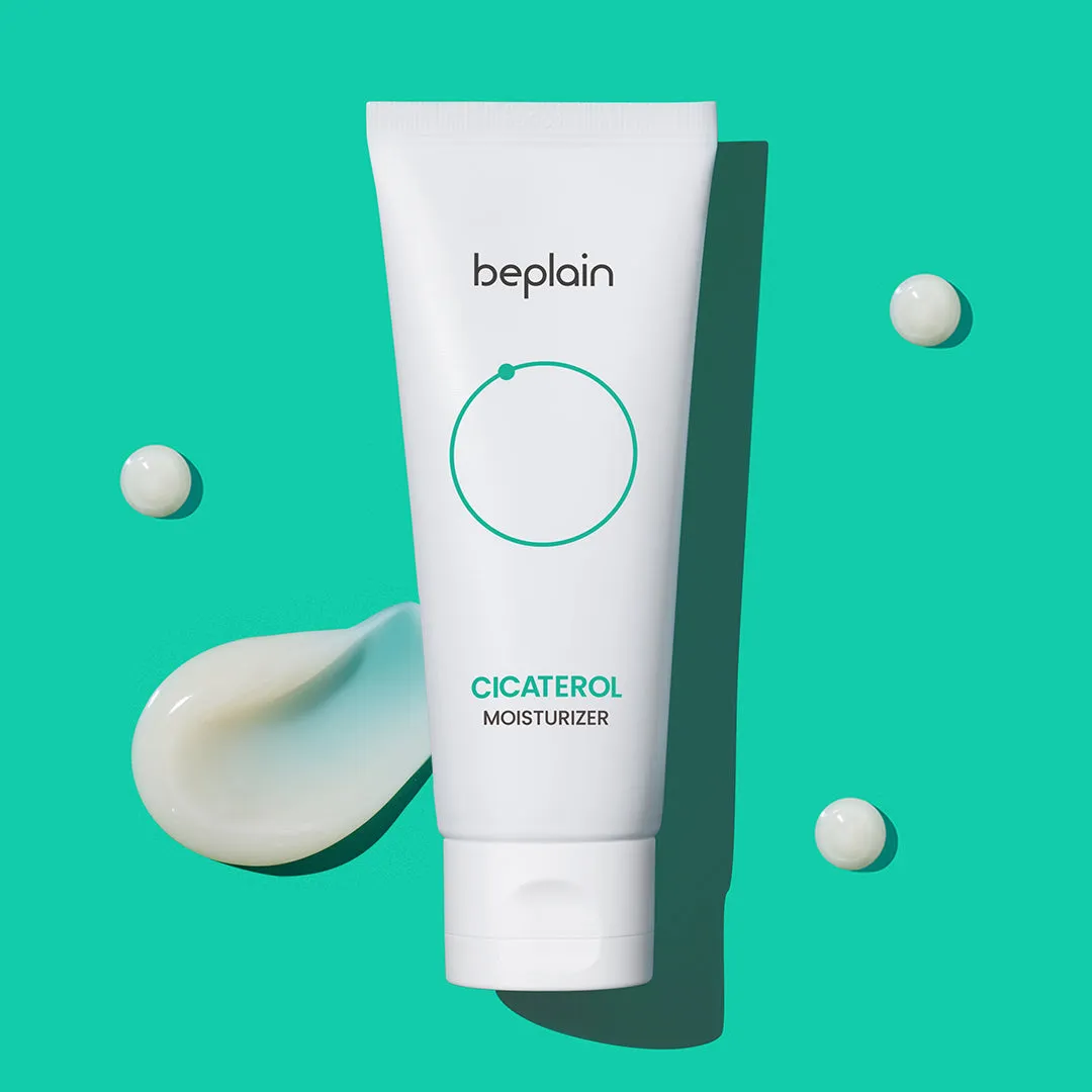 Cicaterol Moisturizer (60ml)