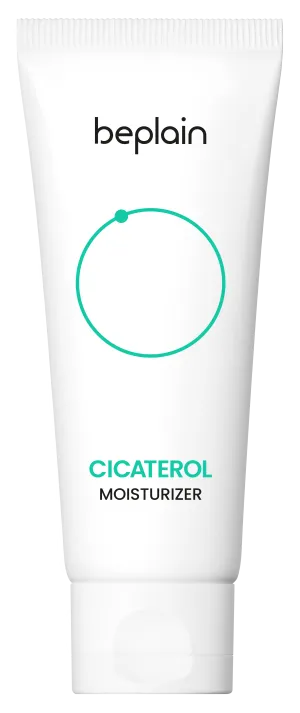 Cicaterol Moisturizer (60ml)
