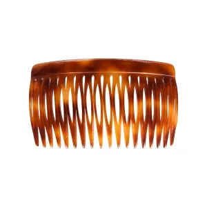 Classic Large Tortoiseshell Side Comb