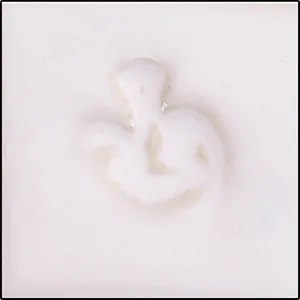 Clayscapes Bright White